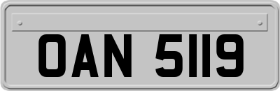OAN5119