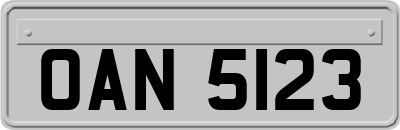 OAN5123