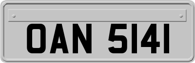 OAN5141