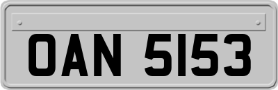 OAN5153