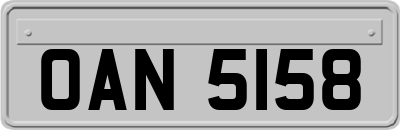 OAN5158