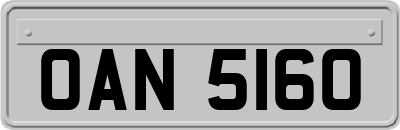 OAN5160