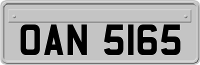 OAN5165