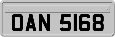 OAN5168