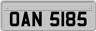 OAN5185