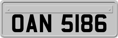 OAN5186