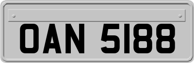 OAN5188