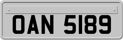 OAN5189