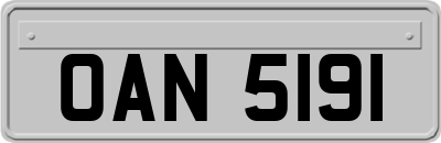 OAN5191