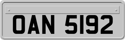 OAN5192