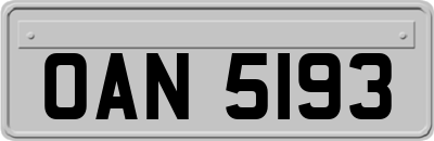 OAN5193