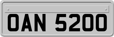 OAN5200