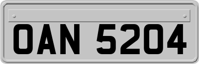 OAN5204