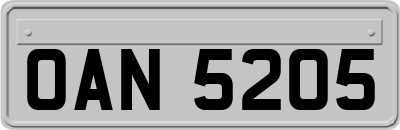 OAN5205