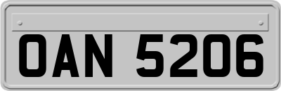 OAN5206