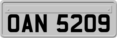 OAN5209