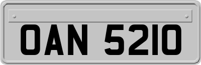 OAN5210