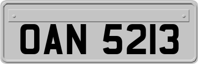 OAN5213