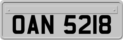 OAN5218