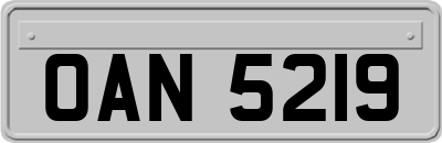 OAN5219