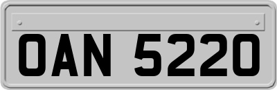 OAN5220