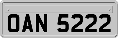 OAN5222
