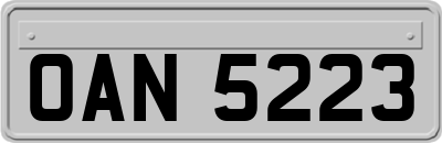 OAN5223