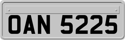 OAN5225