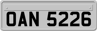 OAN5226