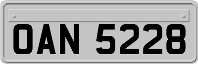 OAN5228