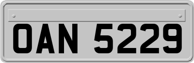OAN5229