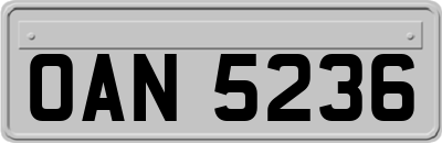 OAN5236