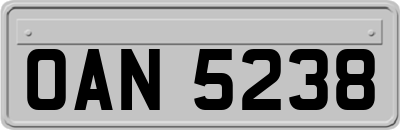 OAN5238