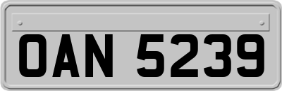 OAN5239