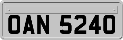 OAN5240