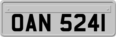 OAN5241