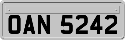 OAN5242