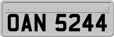 OAN5244