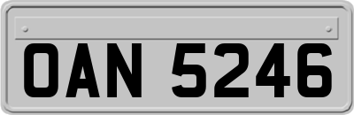 OAN5246