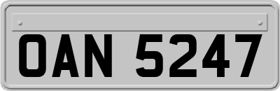 OAN5247