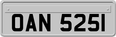 OAN5251