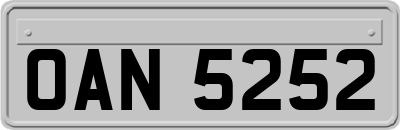OAN5252