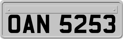 OAN5253