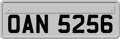 OAN5256