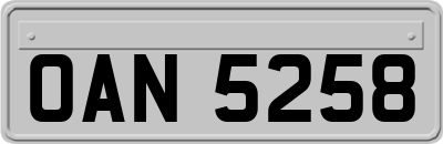 OAN5258
