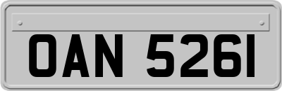OAN5261