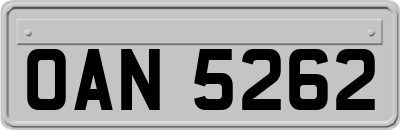 OAN5262