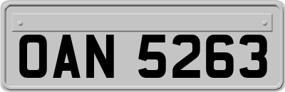 OAN5263