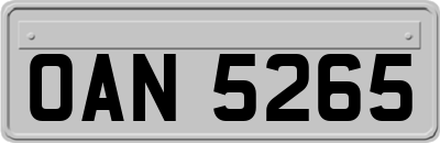 OAN5265