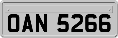 OAN5266